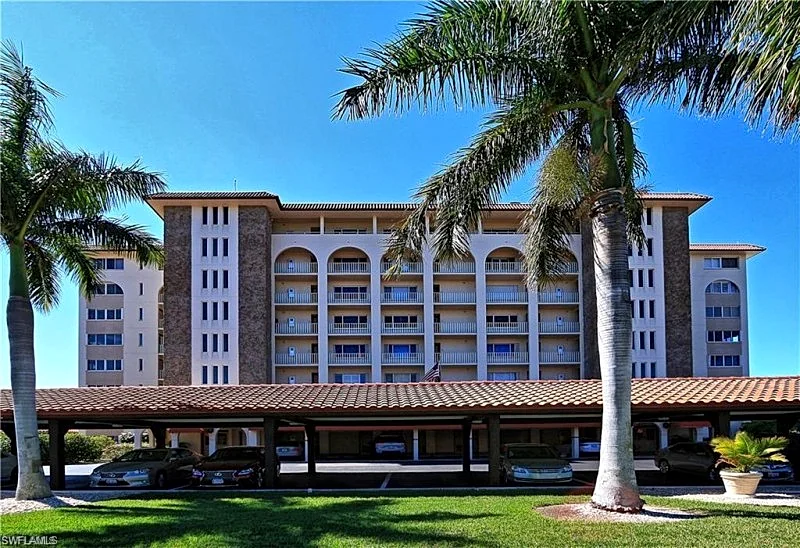 Hickory Blvd Vacation Penthouse | Bonita Springs Vacation Rentals