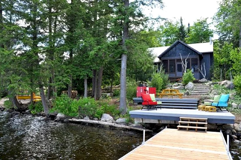 Cottage #485