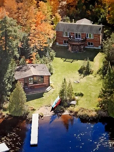 Cottage #454