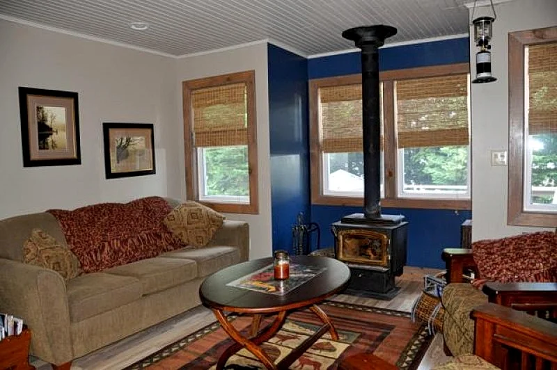 Cottage #487 in Almaguin Highlands, Ontario, Canada — photo 3