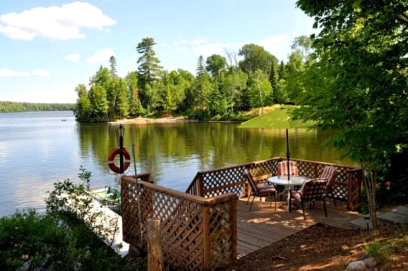 Cottage #475