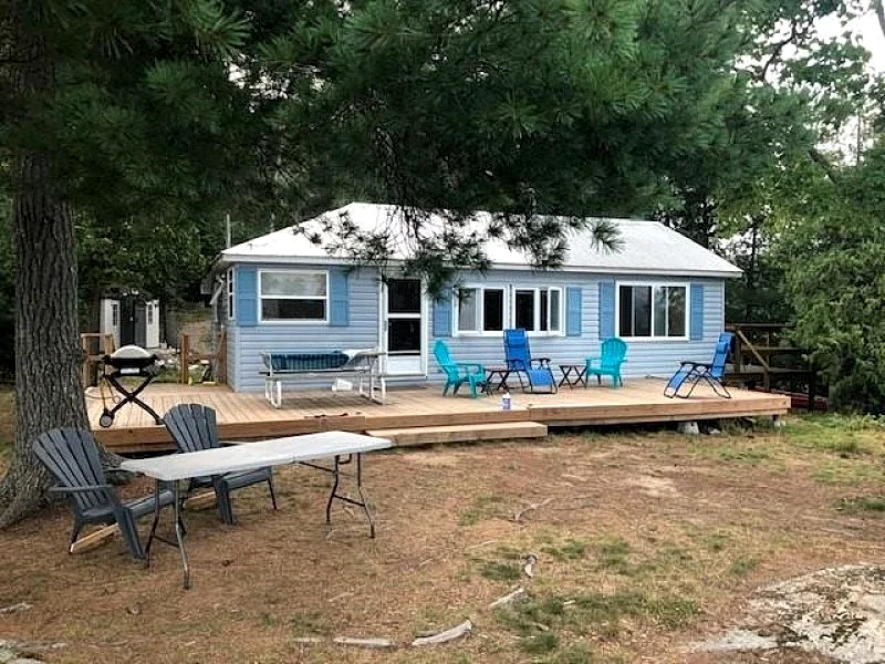 Cottage #499