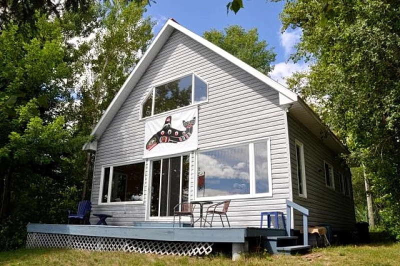 Cottage #491