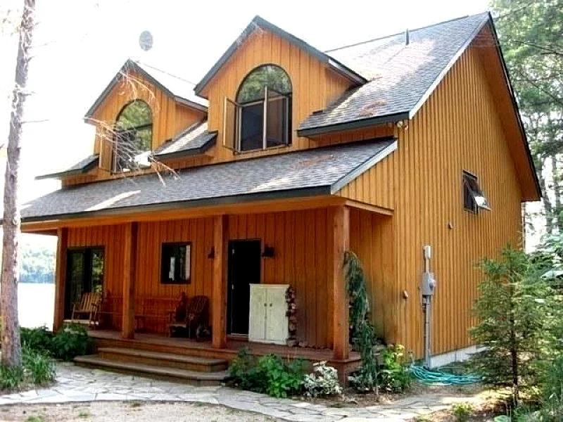 Cottage #451