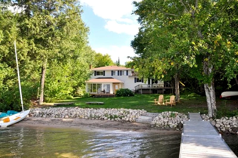 Cottage #477