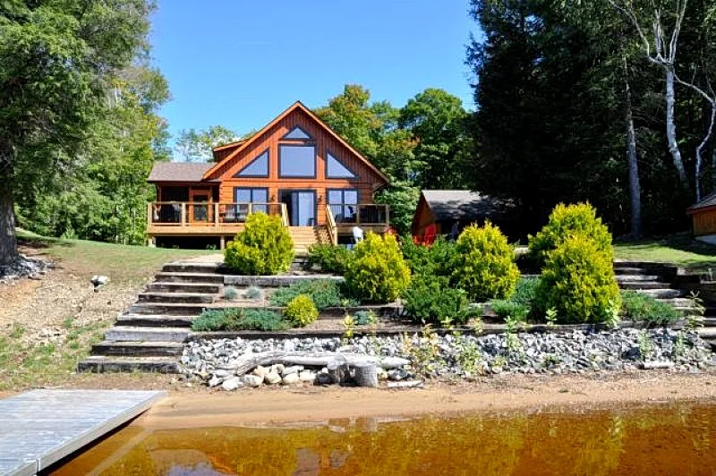 Cottage #389