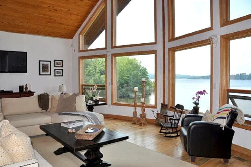 Cottage #833 in South Algonquin, Ontario, Canada — photo 3