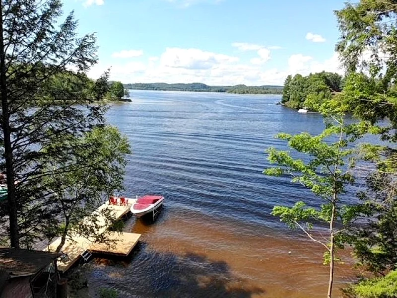 Muskoka Vacation Rentals | Cottage #113 in Muskoka, Ontario, Canada — photo 3