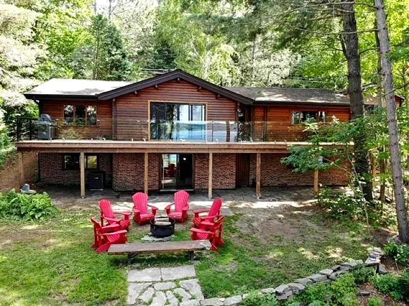 Muskoka Vacation Rentals | Cottage #113 in Muskoka, Ontario, Canada — photo 1
