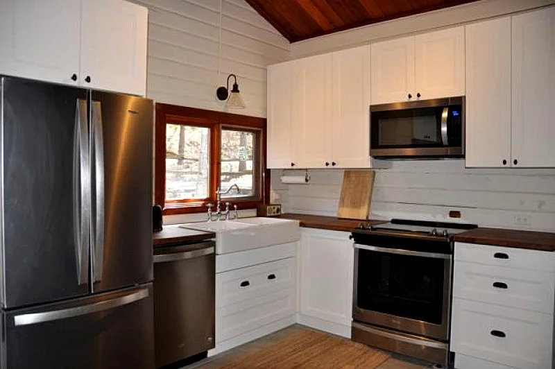Muskoka Vacation Rentals | Cottage #113 in Muskoka, Ontario, Canada — photo 4