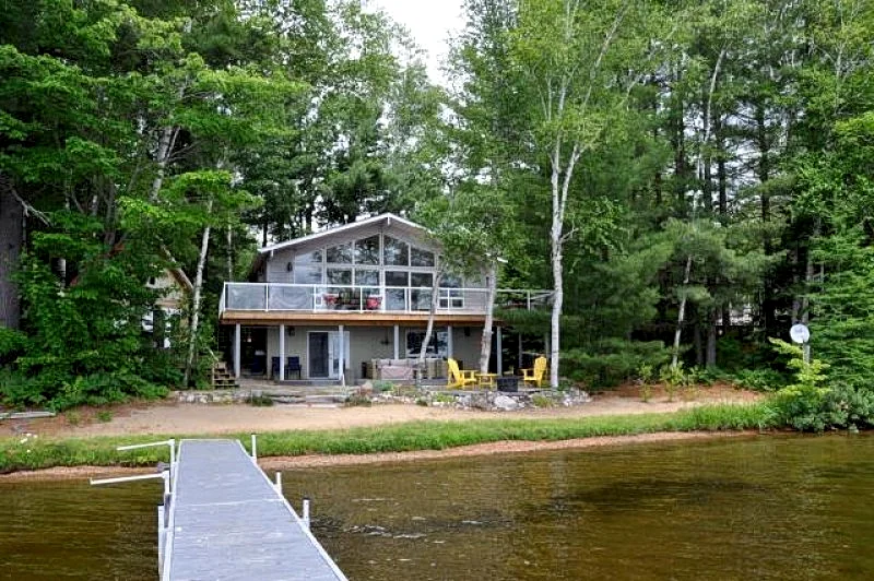 Muskoka Vacation Rentals | Cottage #361