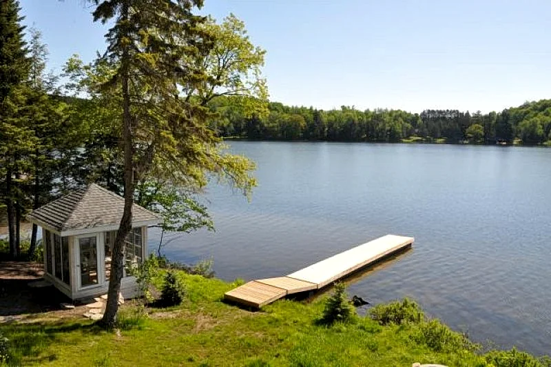 Muskoka Vacation Rentals | Cottage #107 in Muskoka, Ontario, Canada — photo 3