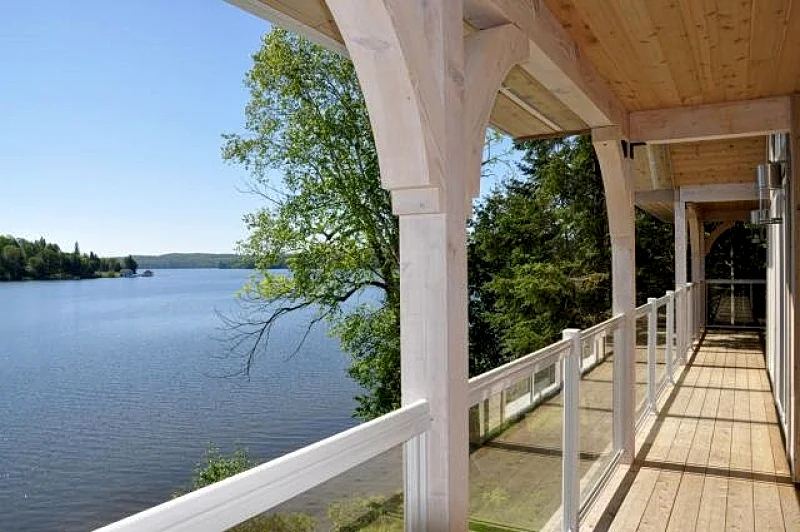 Muskoka Vacation Rentals | Cottage #107 in Muskoka, Ontario, Canada — photo 2