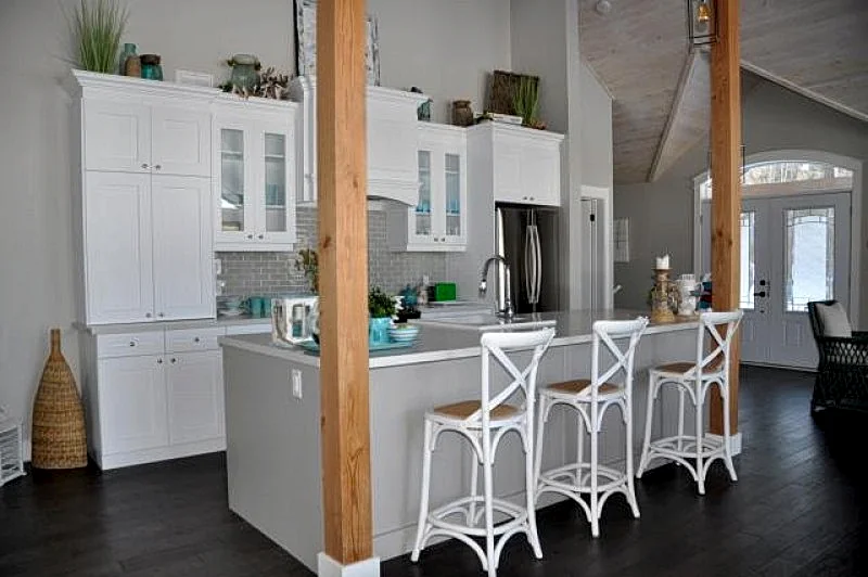 Muskoka Vacation Rentals | Cottage #107 in Muskoka, Ontario, Canada — photo 5