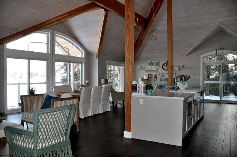 Muskoka Vacation Rentals | Cottage #107 in Muskoka, Ontario, Canada — photo 4