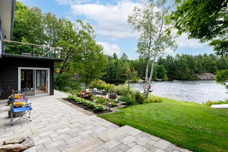 Muskoka Vacation Rentals | Cottage #110 in Muskoka, Ontario, Canada — photo 2