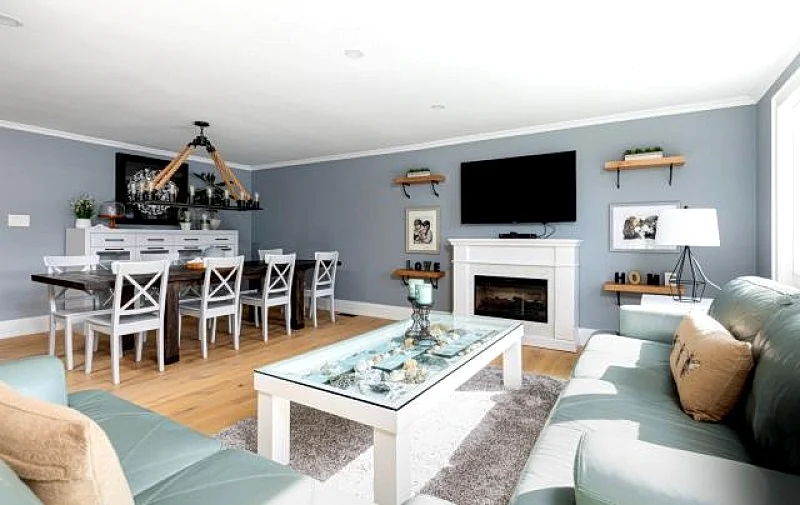 Muskoka Vacation Rentals | Cottage #110 in Muskoka, Ontario, Canada — photo 4