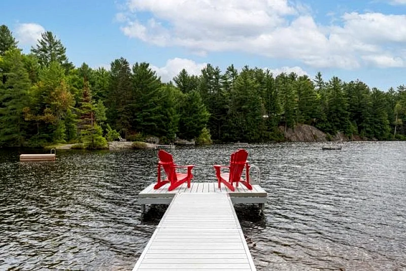 Muskoka Vacation Rentals | Cottage #110 in Muskoka, Ontario, Canada — photo 3