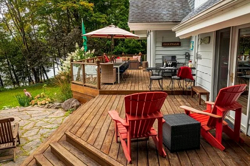 Muskoka Vacation Rentals | Cottage #170 in Muskoka, Ontario, Canada — photo 2