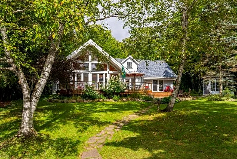 Muskoka Vacation Rentals | Cottage #170 in Muskoka, Ontario, Canada — photo 1