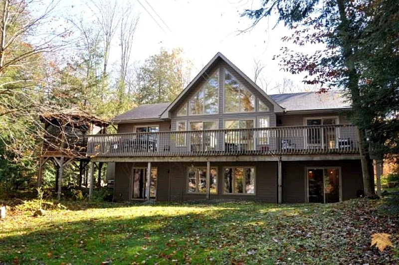 Muskoka Vacation Rentals | Cottage #307