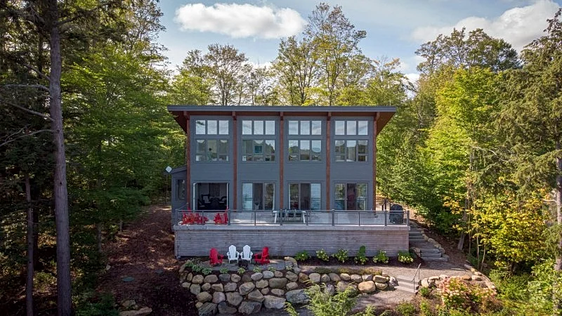 Muskoka Vacation Rentals | Cottage #274