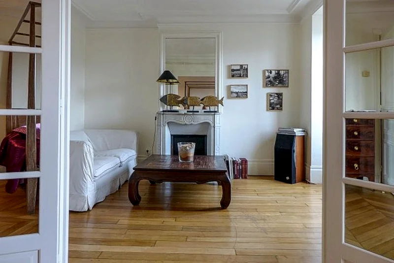 2 Bedroom Champs Elysées LAURISTON