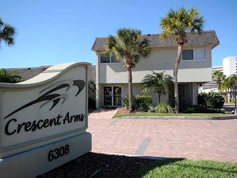 ?? Gulf View from Every Room, Beach & Pool Open! Wifi,Steps from Beach,6th Floor