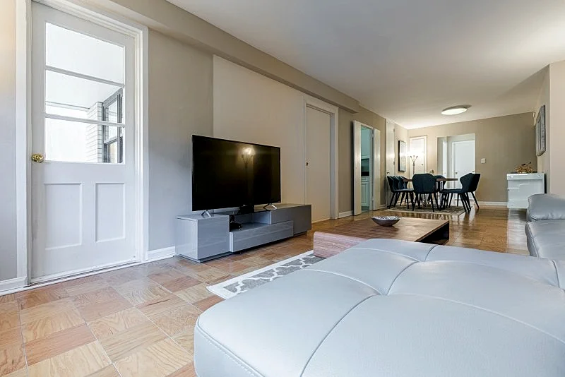 UPPER EAST SIDE - 3 BEDROOMS / 2 BATHROOMS in New York City, New York, United States — photo 5