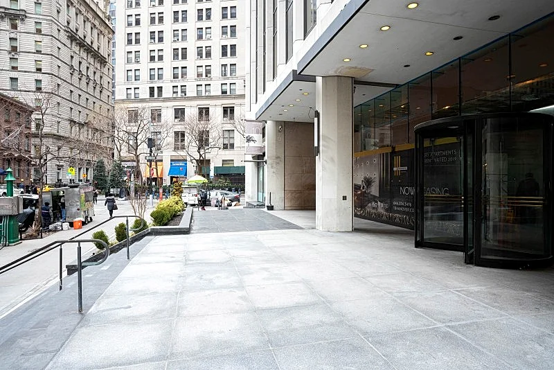 2 BEDROOMS IN FINANCIAL DISTRICT in New York City, New York, United States — photo 1