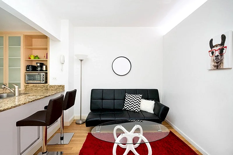 2 BEDROOMS IN FINANCIAL DISTRICT in New York City, New York, United States — photo 5