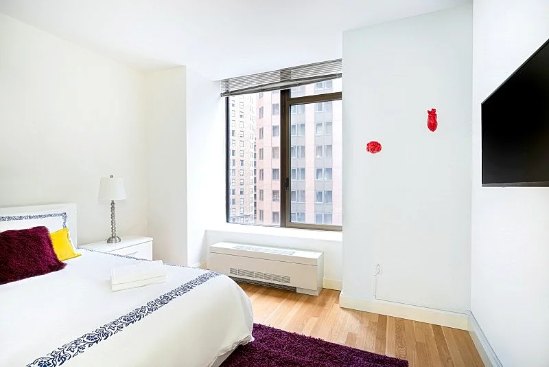 2 BEDROOMS IN FINANCIAL DISTRICT in New York City, New York, United States — photo 4