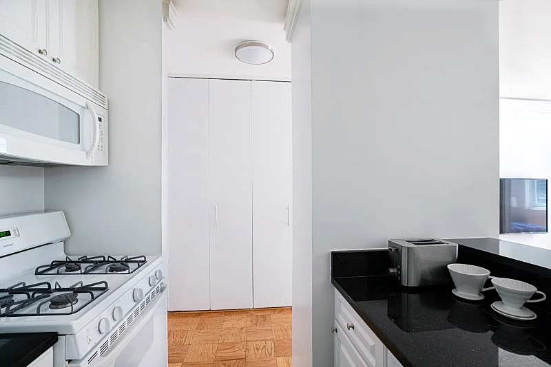 COLUMBUS CIRCLE: 2 BEDROOMS APARTMENT in New York City, New York, United States — photo 5