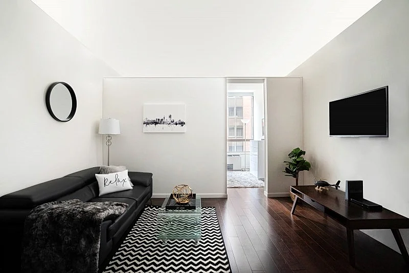 95 WALL STREET 814