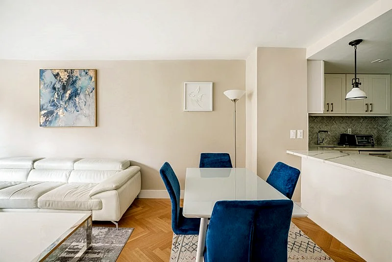 UPPER EAST SIDE - LUXURY 1 BEDROOM APARTMENT