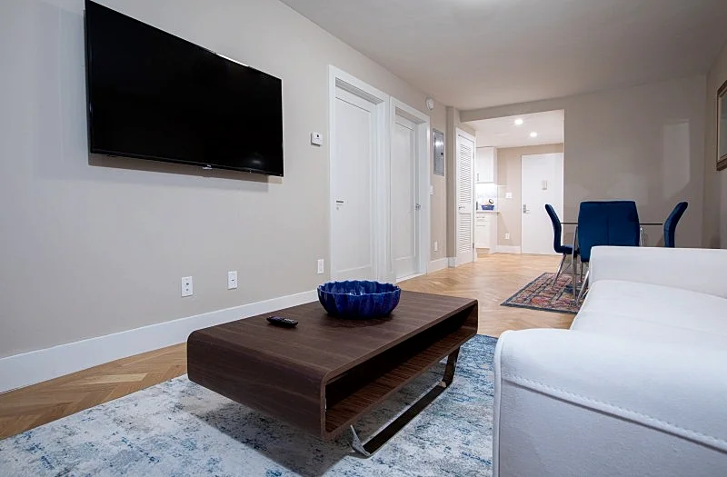 UPPER EAST SIDE -1 BEDROOM/ 1 BATHROOM