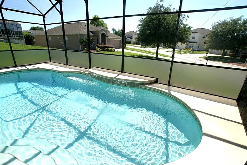 Orlando Charm - With Private Pool On Large Corner Plot in Orlando, Florida, United States — photo 3