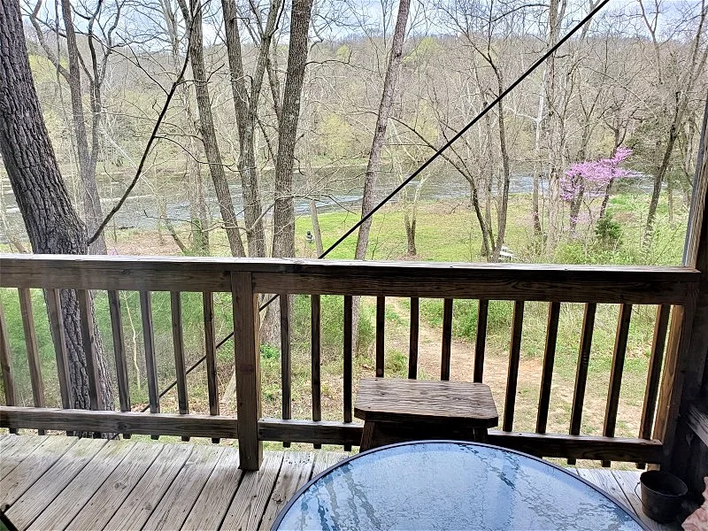 Rita's Rapids in Stanley, Virginia, United States — photo 1