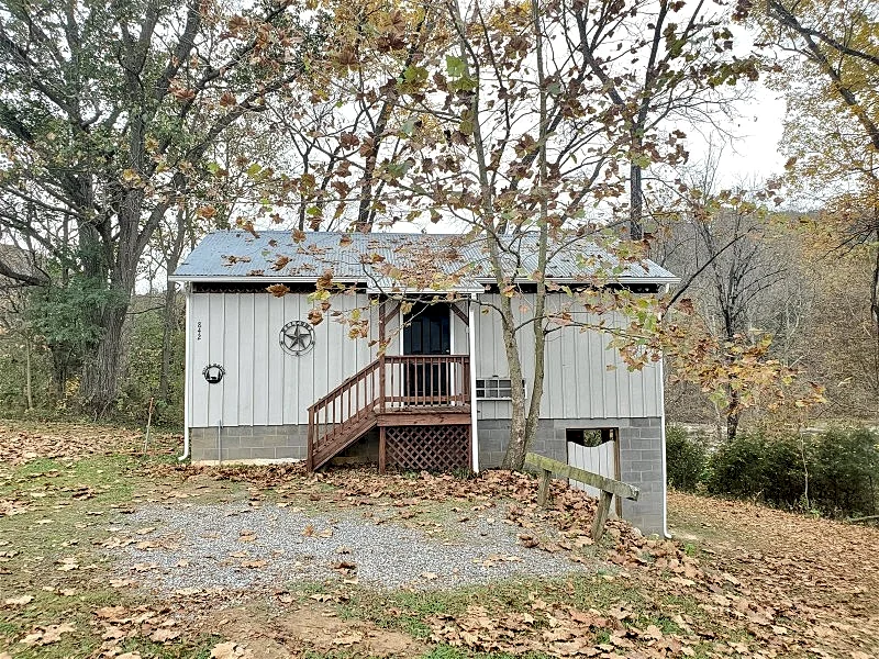 Rita's Rapids in Stanley, Virginia, United States — photo 3