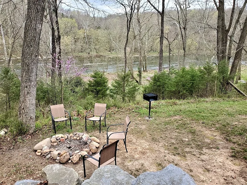 Rita's Rapids in Stanley, Virginia, United States — photo 2