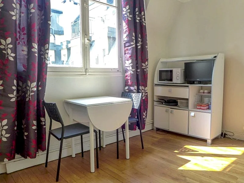 Studio Montmartre TURGOT