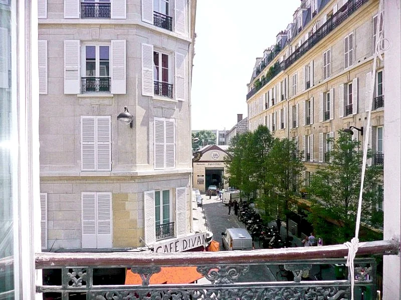 Studio Bastille ROQUETTE in Rue De La Roquette, Paris, France — photo 4