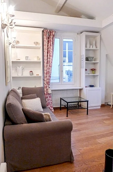 CHAISE 1 bedroom steps from Bon Marché /Saint Germain in Rue De La Chaise, Paris, France — photo 1