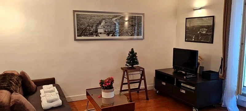 GRENELLE 1 bedroom near Eiffel Tower