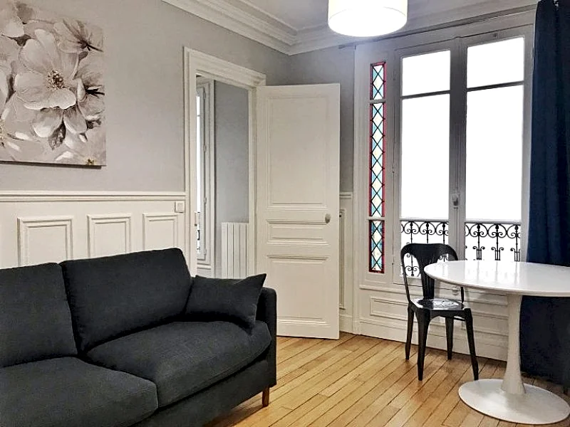 Verneuil renewed 1 bedroom close to Musee d’Orsay
