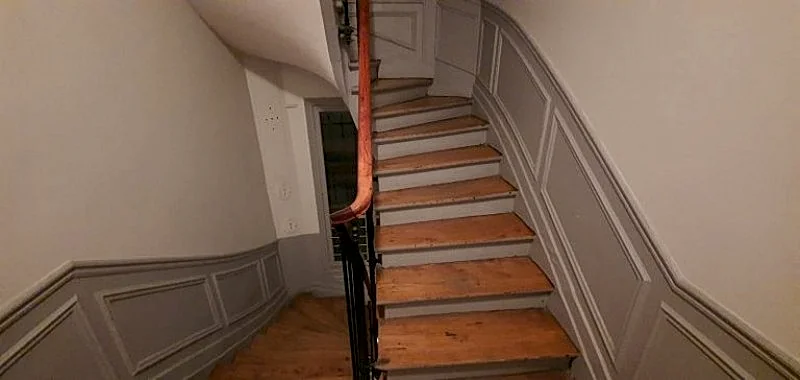 TURENNE 2 bedrooms apartment in Le Marais