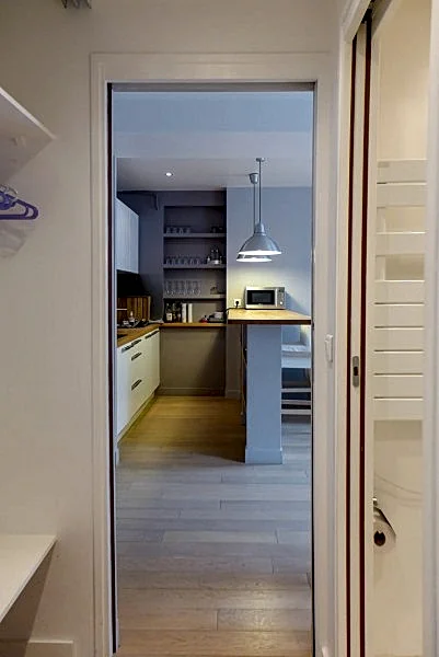 TEMPLE 1 bedroom in Republique and Le Marais in Rue Du Temple, Paris, France — photo 5