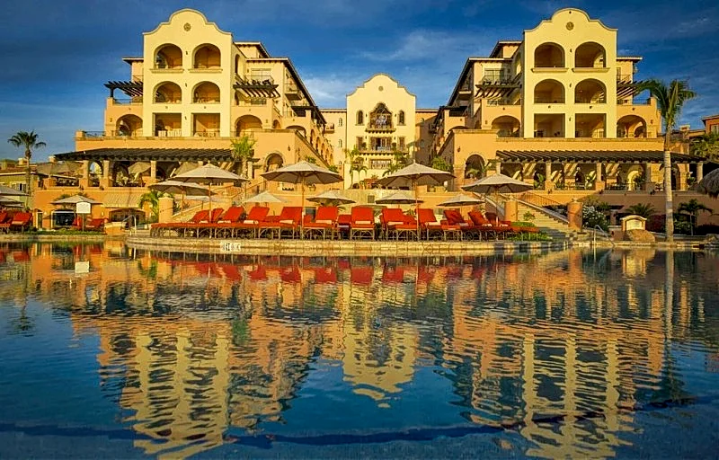 Hacienda Del Mar 1 BR Luxury Suite, Cabo San Lucas