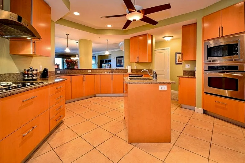 Ocean Vistas 1106 Ocean Front 3 Bed 3.5 Bath Penthouse on Daytona Beach! in Daytona Beach, Florida, United States — photo 5