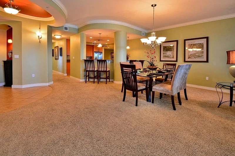 Ocean Vistas 1106 Ocean Front 3 Bed 3.5 Bath Penthouse on Daytona Beach! in Daytona Beach, Florida, United States — photo 4